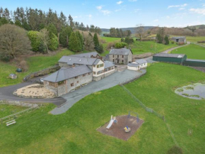Vale Farm Cottages